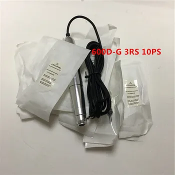 

10Pcs Independent Package permanent rotary tattoo Needle 3RS Dragon tattoo Machine needles Free Shipping