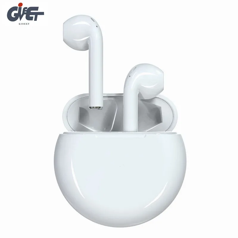 

Headset i51 TWS Bluetooth Earphones Wireless 5.0 Stereo Headset Earbuds With Charging Box Touch control for all smart phone