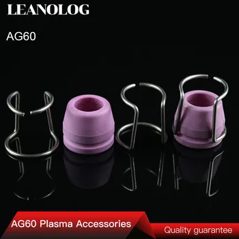 10PCS Ceramic shield cups and 10PCS Guide Ring/Air Plasma Cutter AG60 Cutting Torch Consumable/Weiding Tools/Accessories 10pcs fgh40n60ufd fgh40n60 40n60 to247