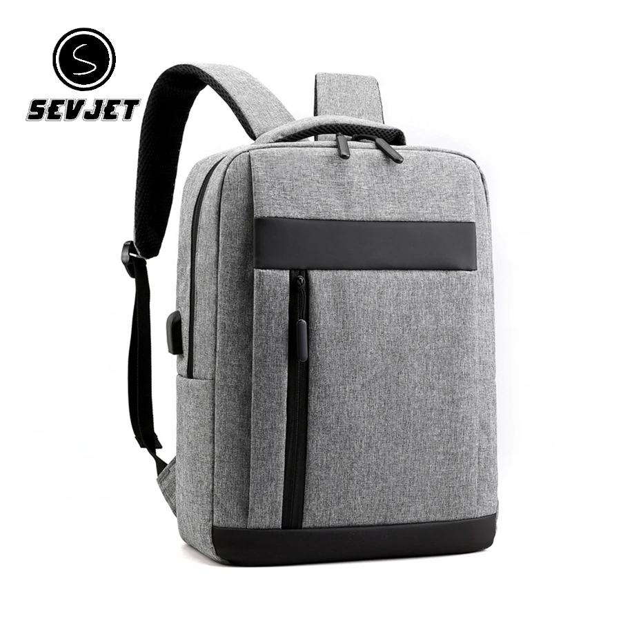 

Waterproof Men Backpack Male Nylon School Backpack Solid Travel Notebook School Bagpack Casual High School Mochila Mujer CJ946