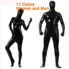 latex zentai