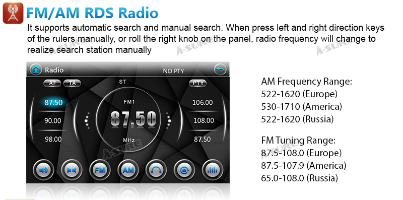 A-Sure 2 Din Автомобильный мультимедийный Авто радио gps для KIA Carens Carnival Rio SPORTAGE SORENTO CERATO Optima Ceed 2008 Picanto Spectra