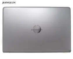 JIANGLUN для hp Pavilion 15-CC серебряный цвет ЖК-задняя крышка 926827-001