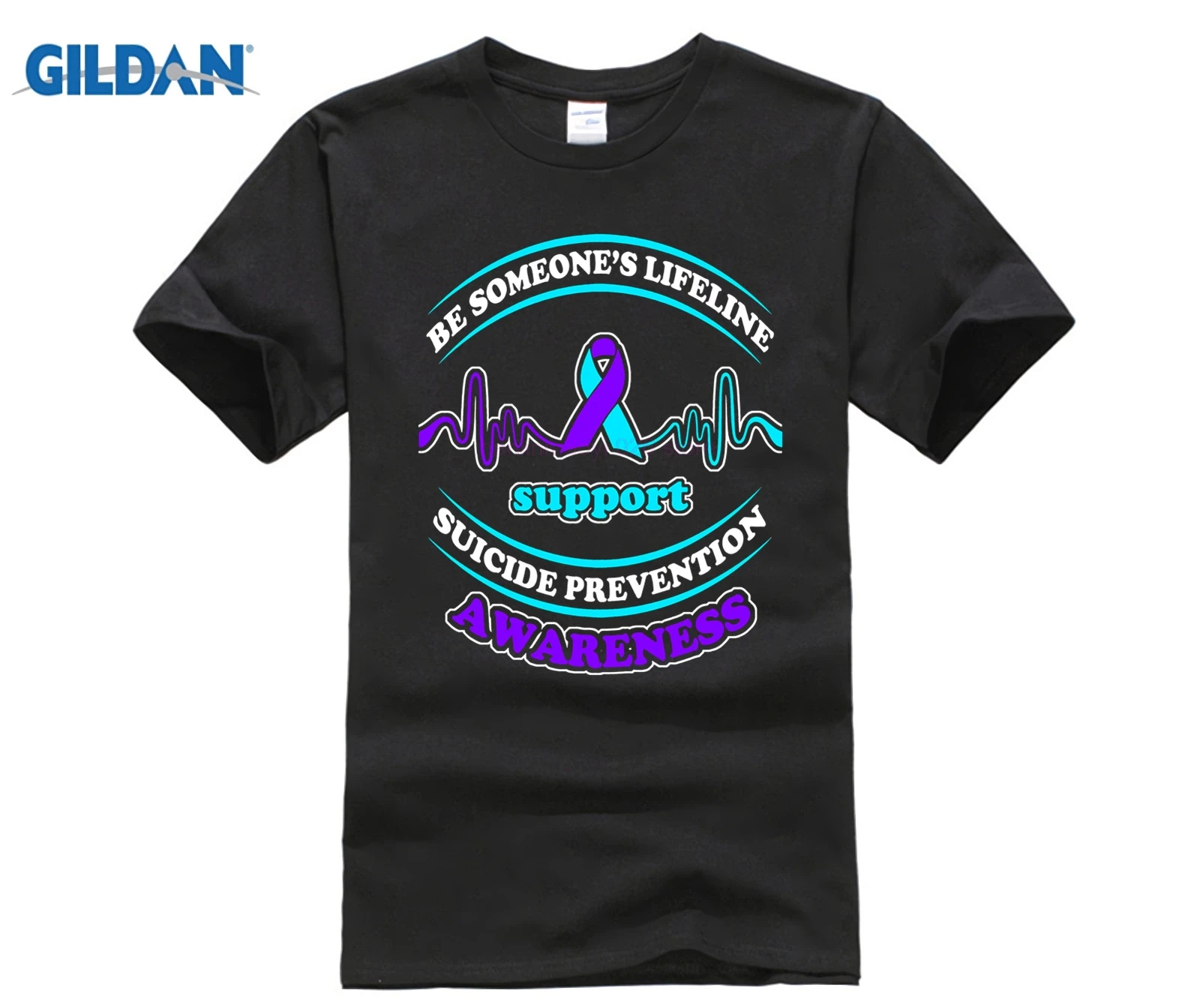

Be Somenes Lifeline Support Suicide Prevention Awareness
