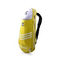 Men Women Badminton Racket Bags Backpacks Shoulder Bags Small Light Weight All 3 Volumes 6 Bags Women Racquet Sport Bags 1