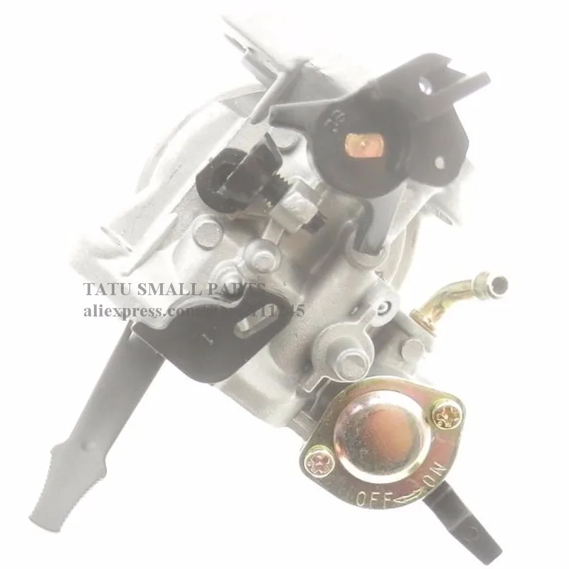 CARBURETOR JINHUA GX160 WATER PUMP 5