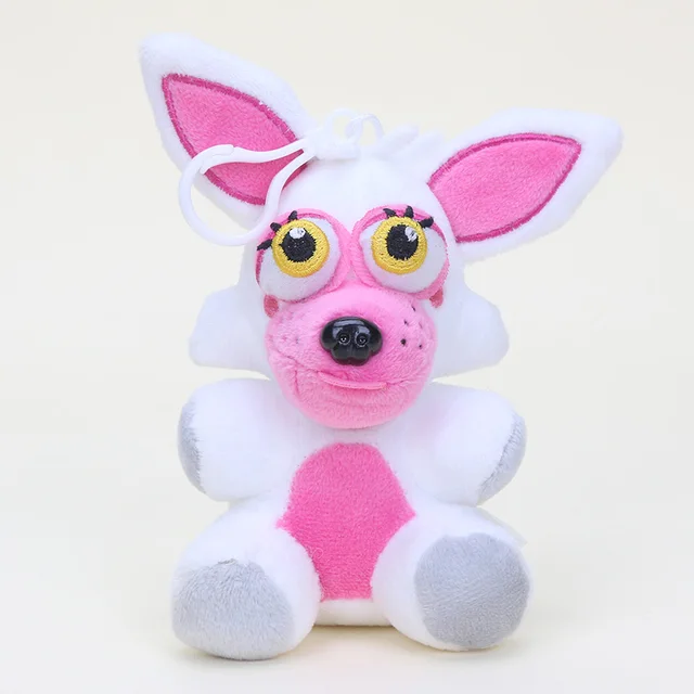 springtrap fnaf plush