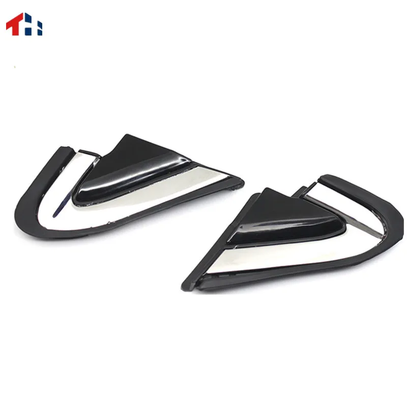 

Window Rearview Mirror Triangle Trim Cover For GREAT WALL HAVAL H6 sport Rearview Trim Cover For HAVAL H6 Sport 2014~2017