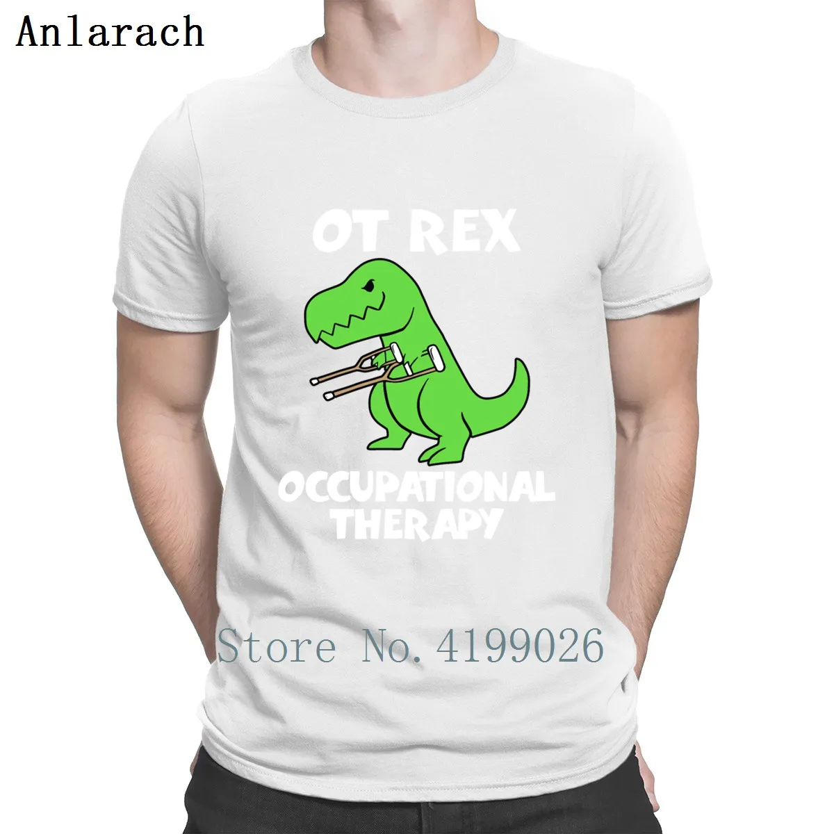 Ot Rex Occupational therapy T Rex 