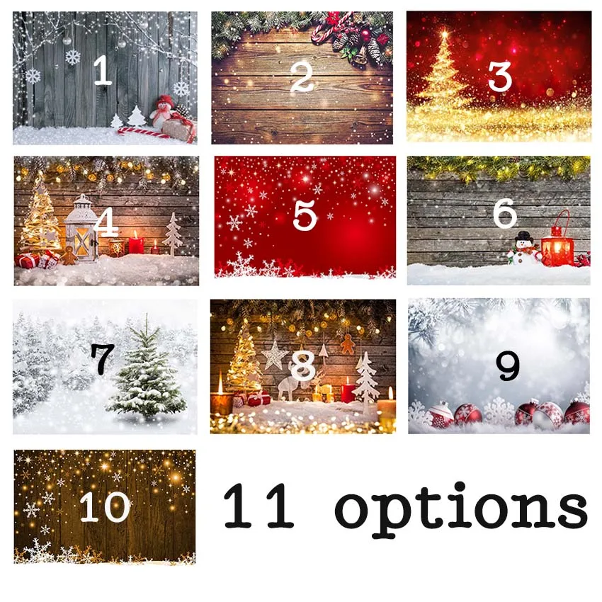 New210x150cm Photo Booth Backdrop Winter Snow Baby Newborn Photo Backdrop Backgrounds Party Backdrops for Photography Wall Background for Video ised Size Backdrop Background Photo Booth Ba
