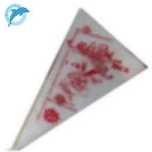 LINSBAYWU M Размер 100X одноразовый мешок для теста обледенение трубопроводов Торт Кондитерские кексы украшения сумки