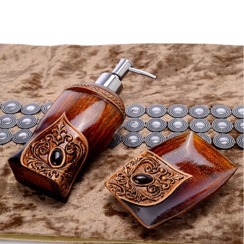 2 шт./компл. exquisiteliquid диспенсер для мыла, хранилище для мыла, для дезинфекции рук, для контейнер лосьон шампунь бутылки мыльница Аксессуары для ванной комнаты - Цвет: 2