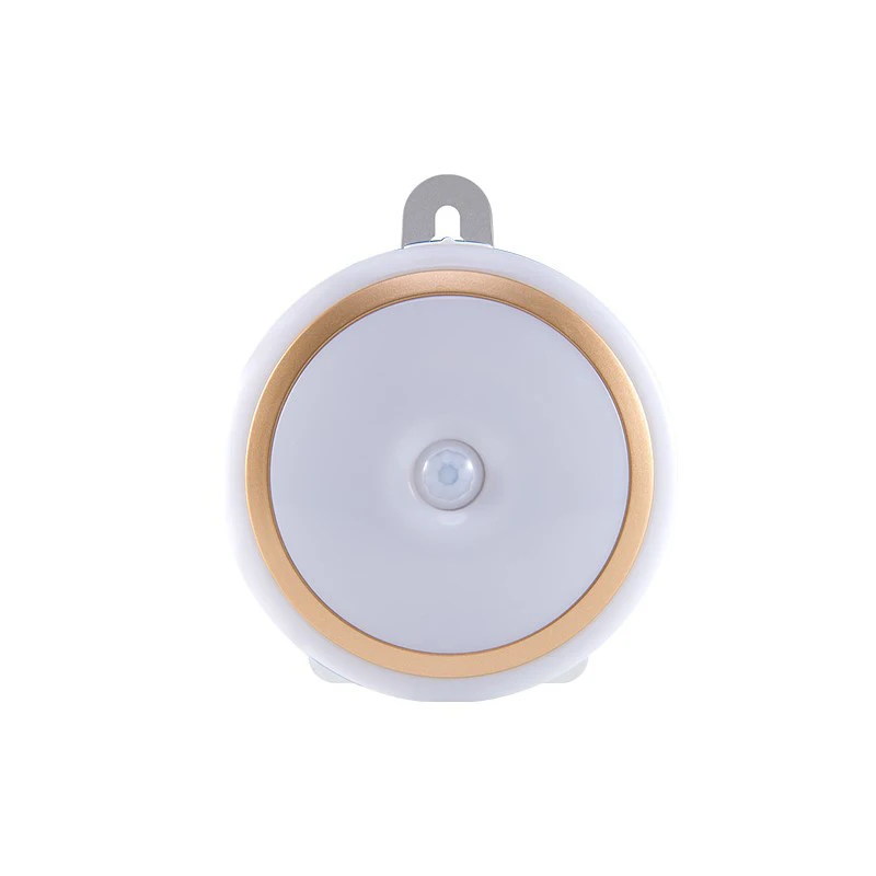 

Charging Human body induction LED Night Light Mini Motion Sensor Control light toilet light kids lamp baby light