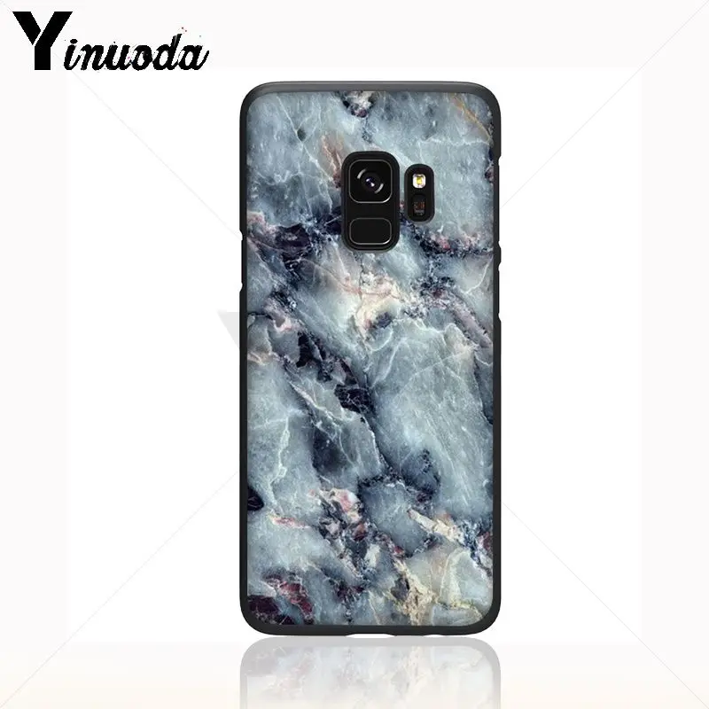 Triangle green marble stone Graphic