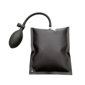 

16CMX15CM Adjustable Air Pump Auto Repair Tool Thickened Car Door Repair Air Cushion Car Window Repair