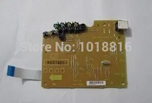 Free shipping 100 test for HP1505 Formatter Board RM1 4629 000 RM1 4629 on sale