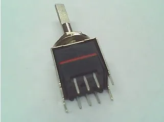 

Japan OTAX band switch seven-speed axial length 21MM \" thin shaft diameter 4MM\"