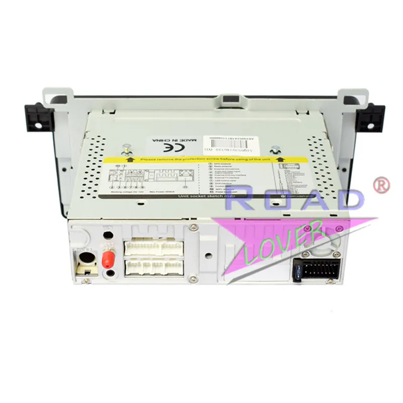 Top Winca S200 Android 8.0 Car DVD Auto Player For BMW 3 Series E46 M3 1998 1999 2000 2001 2002 2003 2004 2005 Stereo GPS Navigation 10