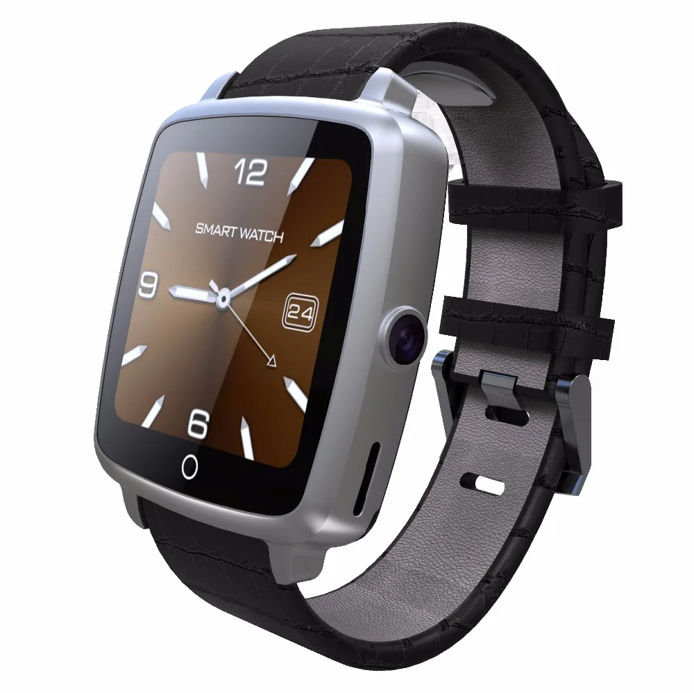 watches with phone connectivity