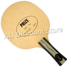 Приза 502 Лезвие настольного тенниса для ракетки PingPong Shakehand