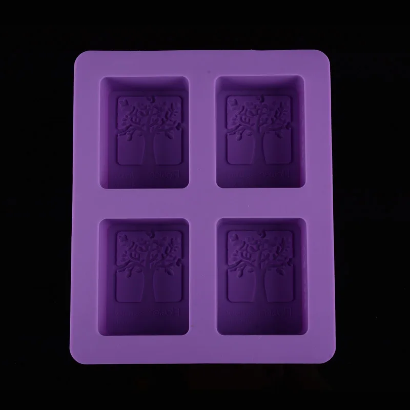 DIY-Homemade-Soap-Mold-Silicon