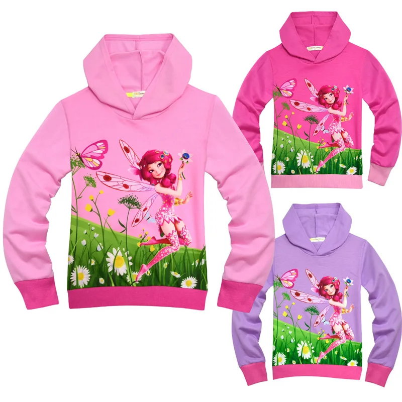

Girls Color Jackets Toddler Autumn Jacket Outdoor Children's Clothing Sports Coat