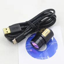AMDSP Free Shipping Scoms 1.3MP USB2.0 microscope eyepiece camera