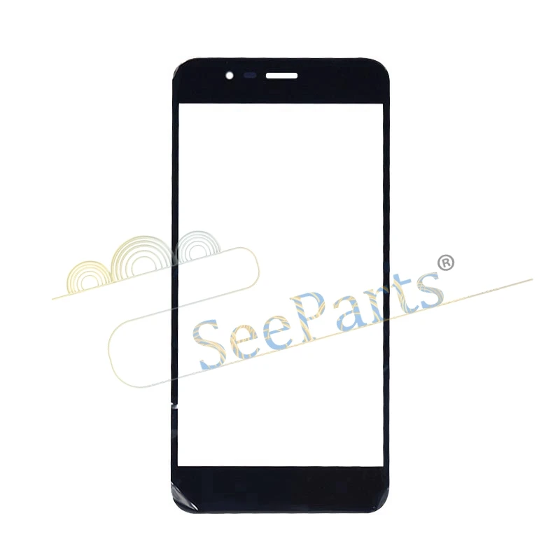 For Asus Zenfone 3 Max ZC520TL Front Outer Glass Lens Touch Panel Cover Replacement 5 2 5