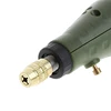FGHGF 220V power tool Engraving Pen Mini Electric Grinder Polishing Mill Small Cutting Manual Drilling Machine power tools ► Photo 3/6