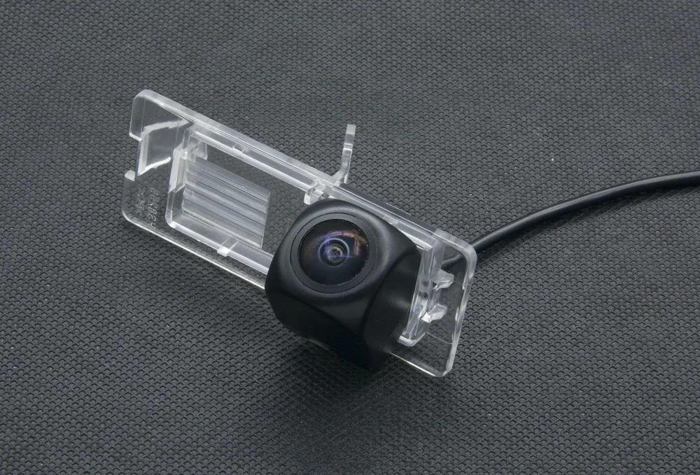 

MCCD Fisheye1080P Starlight Rear view Camera for Renault Duster Fluence Duster Megane 3 For Nissan Terrano Car Backup Camera