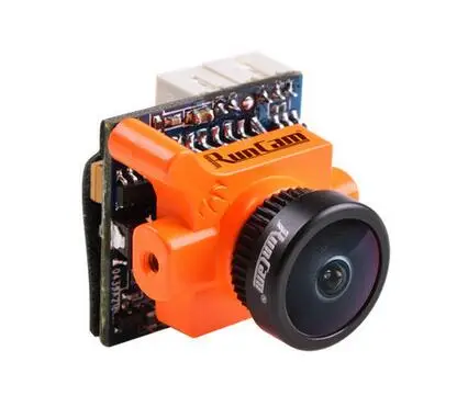 Micro Swift 600TVL 2 1/2 3 мм IR Blockiert 1/3 CCD FPV Kamera PAL/NTSC umsхалtbar VS Split Adler Sparrow|Детали и аксессуары| |