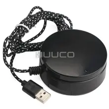 PC USB Wire Controller USB Volume Control Knobs Audio Controller for Adjusting Volume of Computer/Laptop barb wire omnibus volume 1