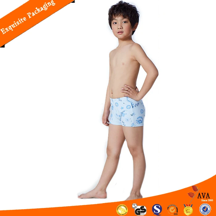 Buy (6pcs/lot) AVA Underwear Soft Cotton Boys Underwear Modal Cartoon Children