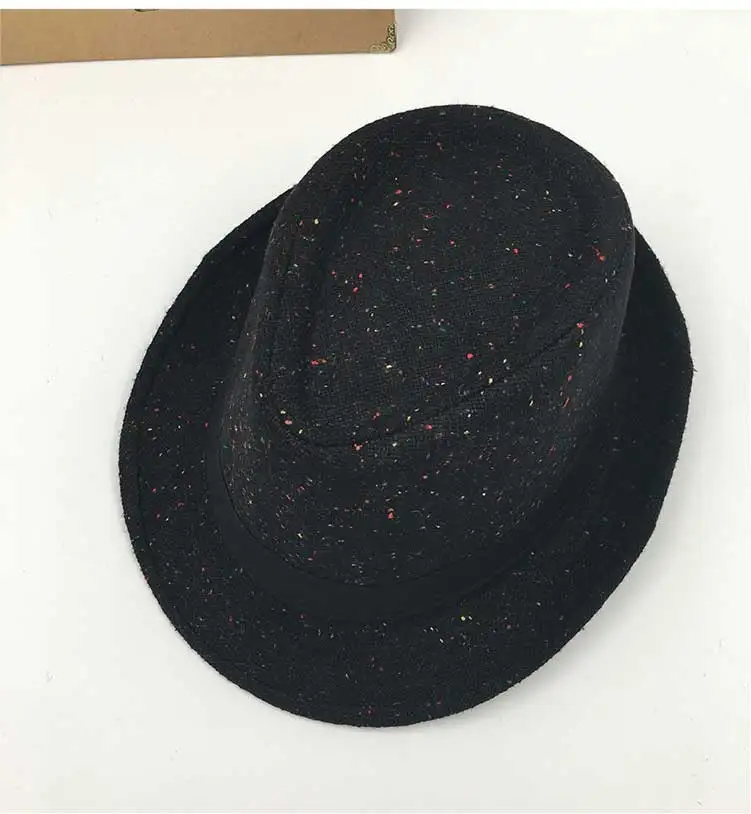               fedora   (6)