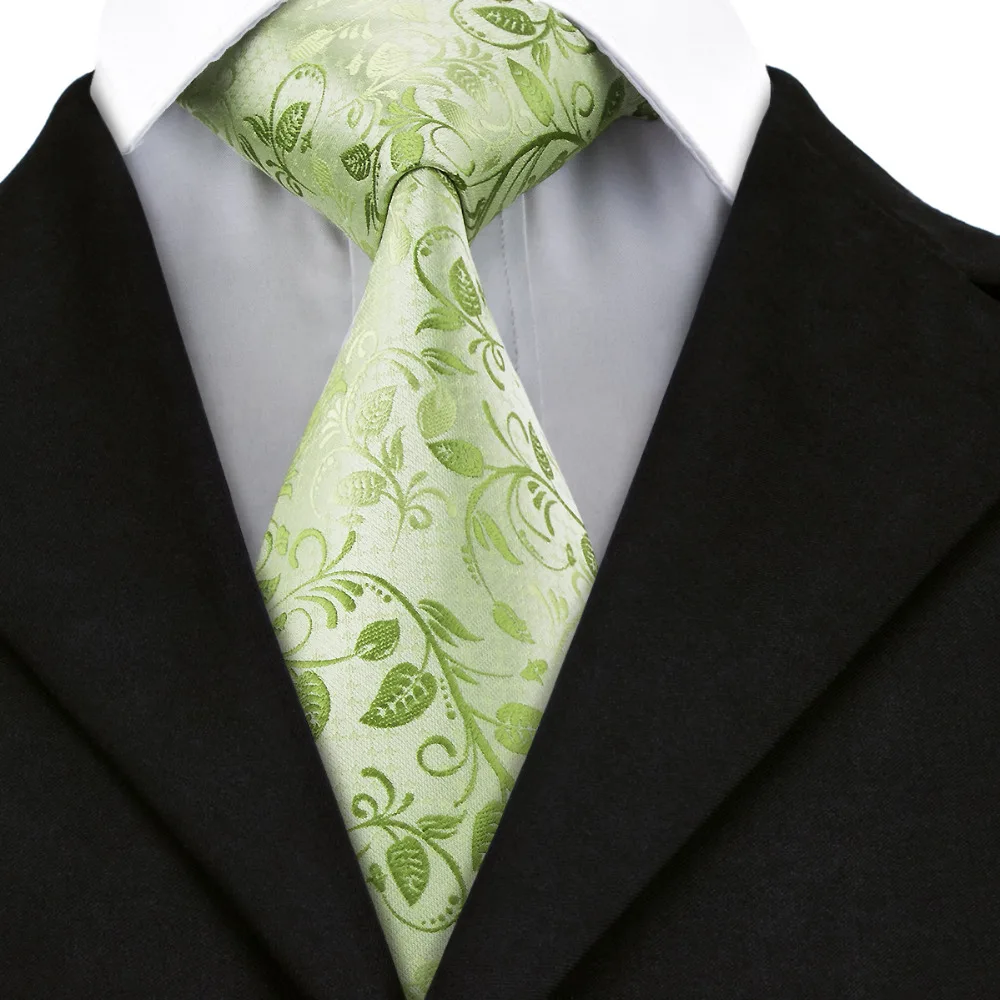 Buy A 1162 New Hot Mens Silk Ties Fashion