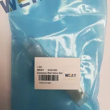 Лидер продаж! Лучшее качество клапан топливной системы высокого давления комплект F00VC01383 Управление клапан Набор F 00 в C01 383 для 0445110376/0 445 110 376