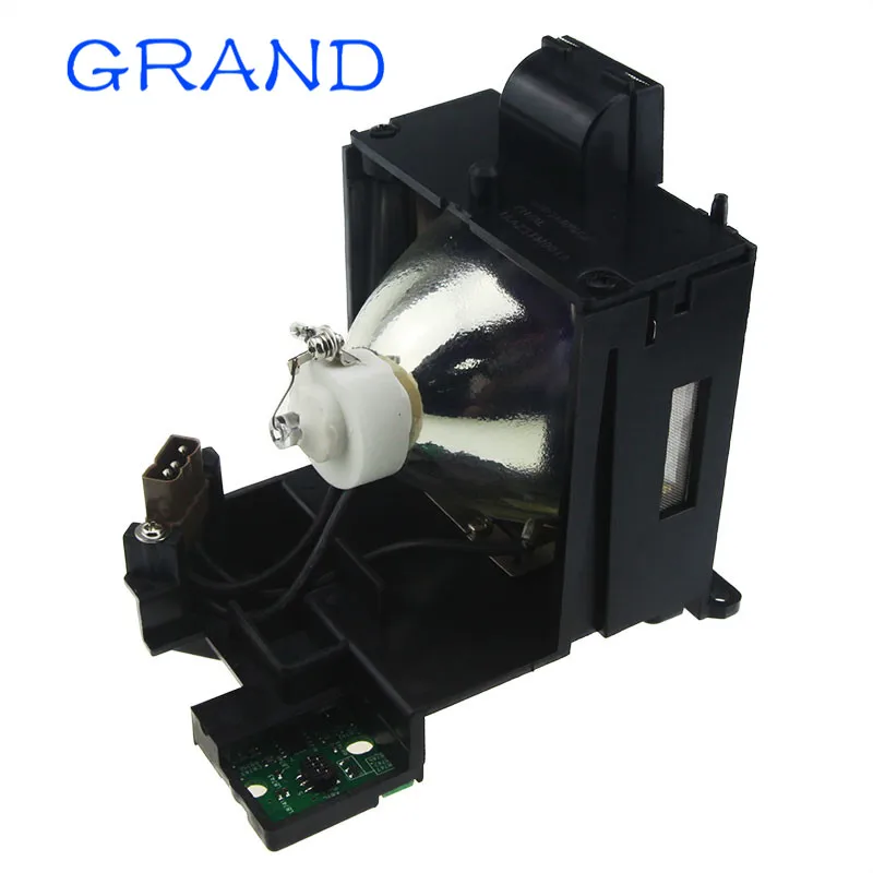 

POA-LMP125 Lamp for SANYO PLC-XTC50 XTC50 PLC-XTC50L XTC50L PLC-WTC500L WTC500L Projector Bulb Lamp with housing HAPPY BATE