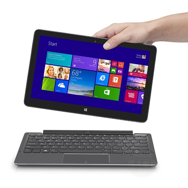 【週末限定セール】Dell Venue 11 Pro 7140