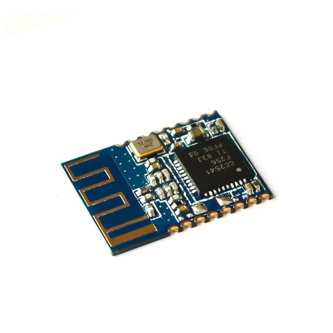 1 шт. JDY 08 BLE Bluetooth 4 0 Uart модуль приемопередатчика CC2541 беспроводной центрального
