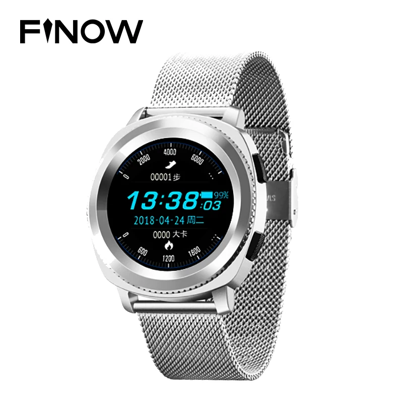 smart watch l2