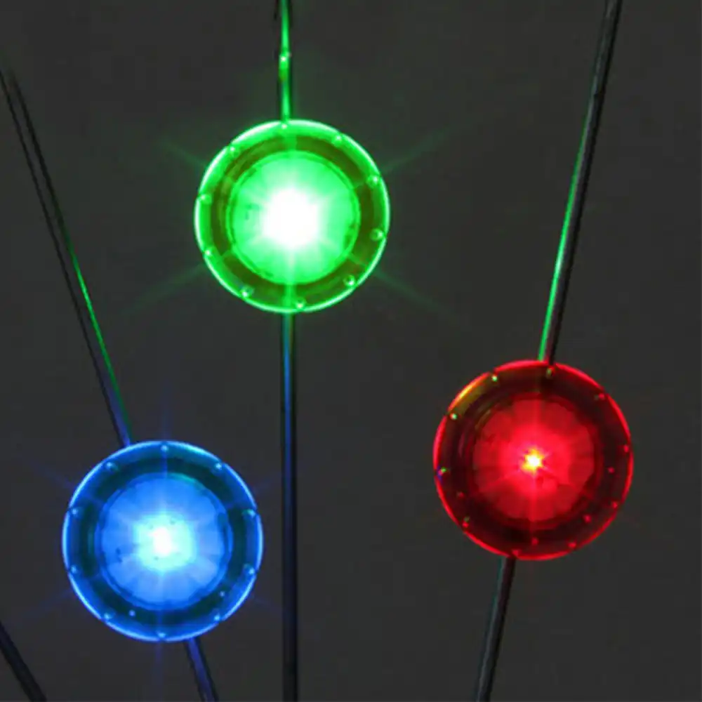 mini led spoke lights