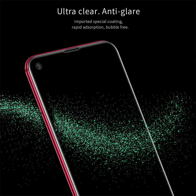 For Huawei Nova 4 Tempered Glass Screen Protector (1)