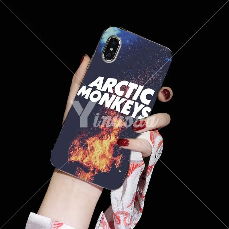 ARCTIC MONKEYS