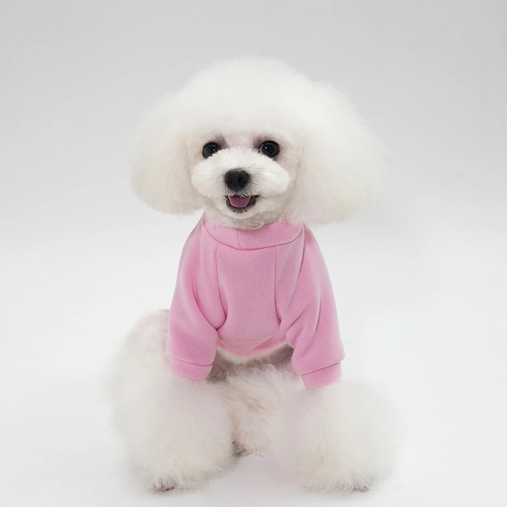 Dog Clothes Coat Pet Clothes Winter Warm Pets Clothing Jacket Chihuahua Dog's Clothes (19)
