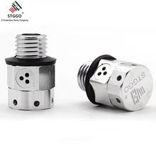 M16 IP 67 Водонепроницаемая полупроницаемая мембрана