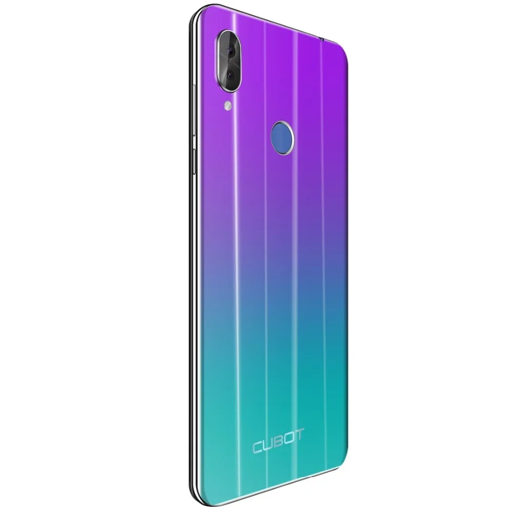 Cubot X19 4 GB 64 мобильного телефона Helio P23 Восьмиядерный 5 93 &quotFHD + Дисплей 2160x1080 4000 mAh