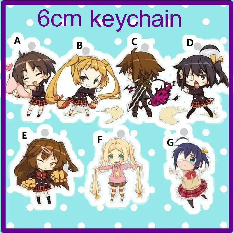 Download Chuunibyou Demo Koi Ga Shitai Takanashi Rikka Acrylic Anime Desktop Wallpaper Get Wallpaper Chuunibyou Demo Koi Ga Shitai Takanashi Rikka Acrylic Anime For Android Free