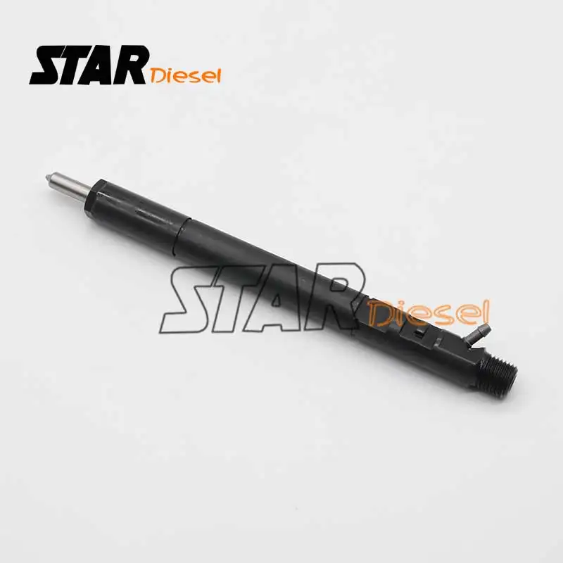 Топливный инжектор A6640170022 EJBR03401D дизельный инжектор Common Rail A6640170021 EJB R03401D для SSANGYONG Actyon 200 2.0L Kyro