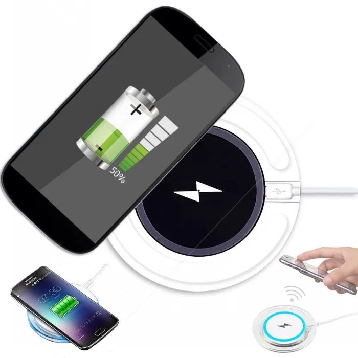 For Nokia Lumia 920 1520 Nexus 5 6 7 Yota Yotaphone 2 Wireless Charger Case Cover for LG Google Mobile Phone Capa |