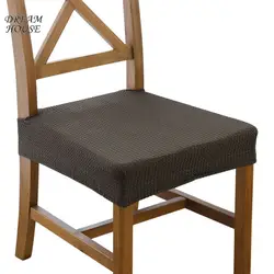 2019 Новое поступление съемные чехлы для стульев спандекс чехлы для стульев для свадеб кухонные чехлы для сидений стрейч Чехлы для банкетов